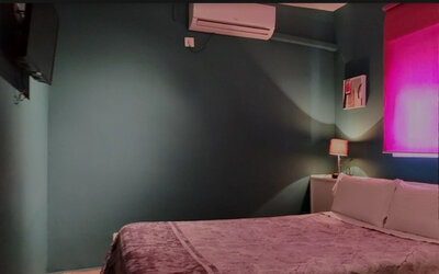 Hotel Aravaca Garden