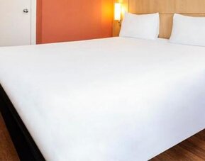 Hotel ibis Madrid Calle Alcalá