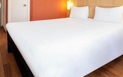 Hotel ibis Madrid Calle Alcalá