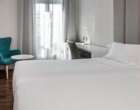 Hotel NH Madrid Nacional