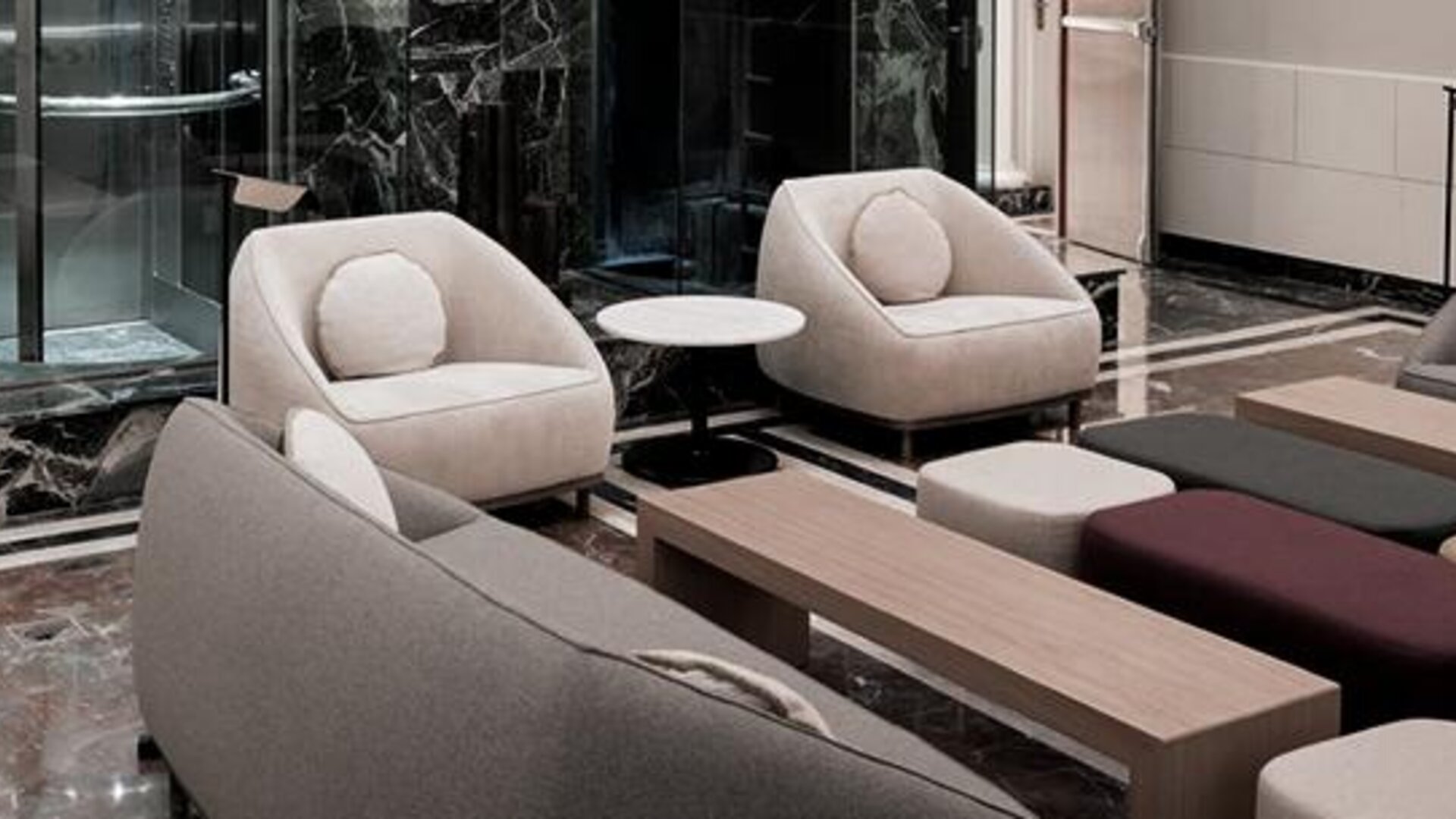 Hotel NH Madrid Nacional