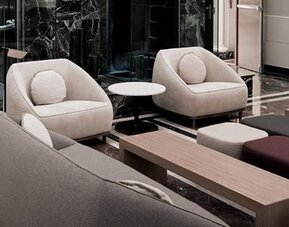 Hotel NH Madrid Nacional