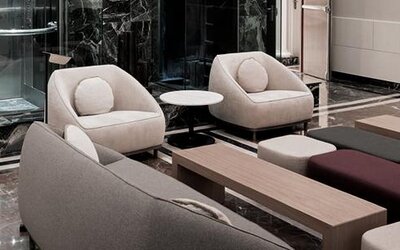 Hotel NH Madrid Nacional