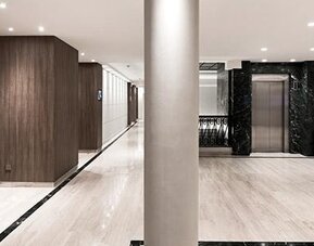 Hotel NH Madrid Nacional