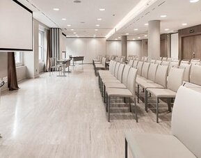 Hotel NH Madrid Nacional