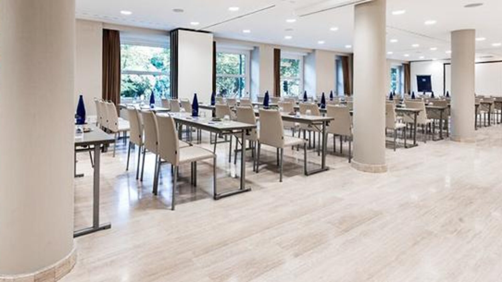 Hotel NH Madrid Nacional