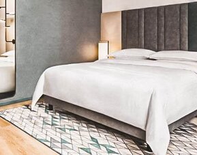 Sheraton Milan San Siro