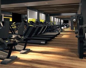 Sheraton Milan San Siro