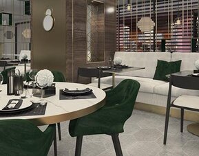 Sheraton Milan San Siro