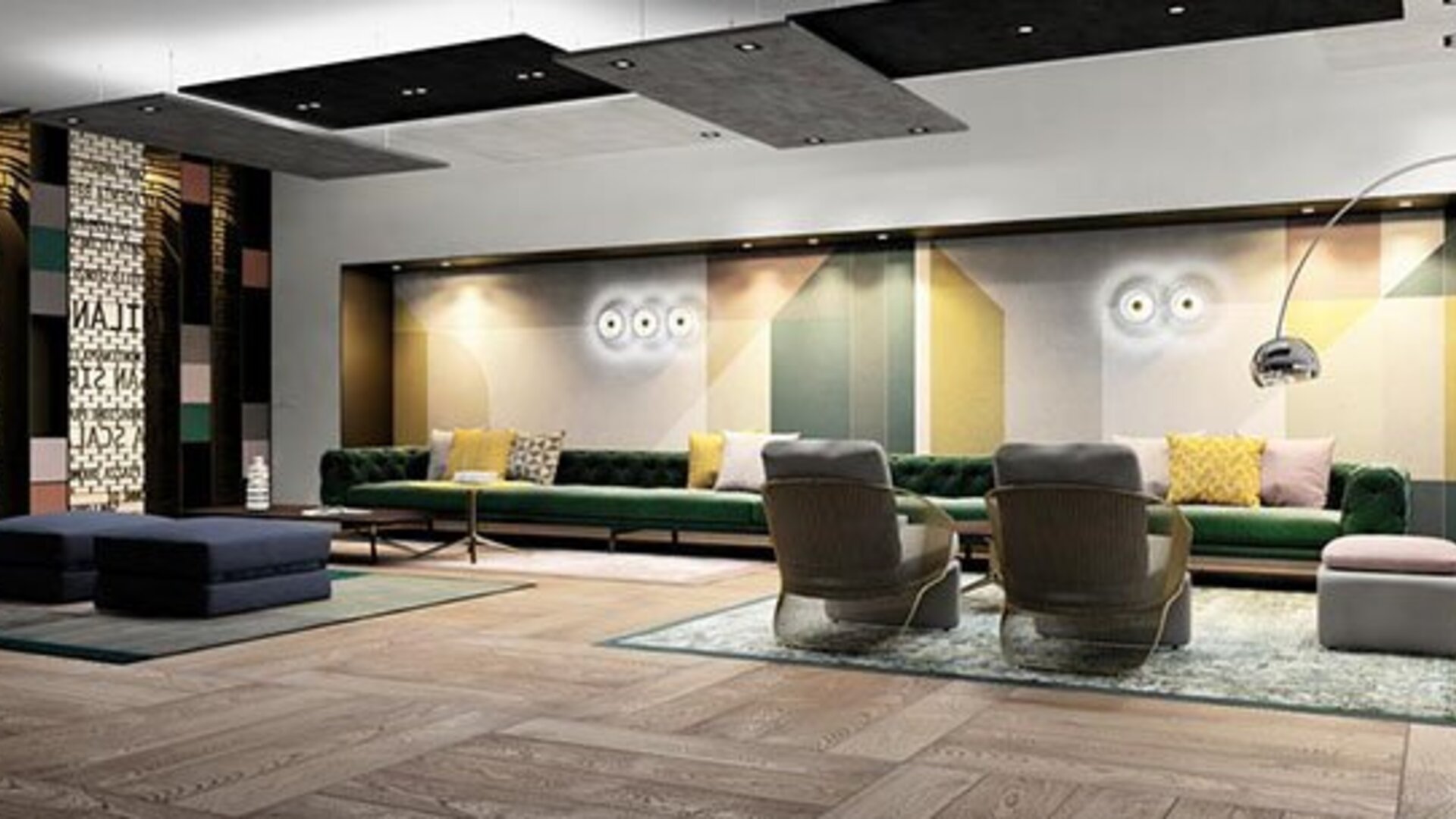 Sheraton Milan San Siro