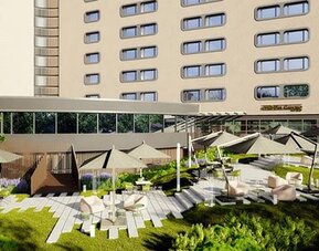 Sheraton Milan San Siro