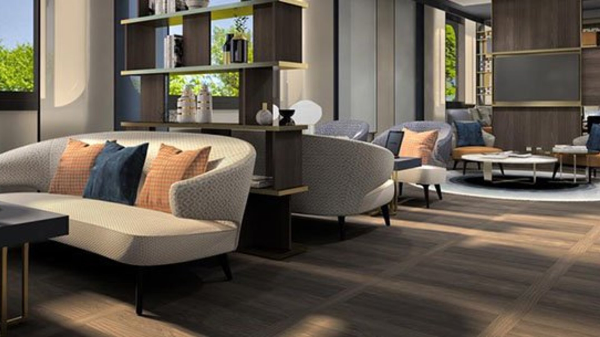 Sheraton Milan San Siro