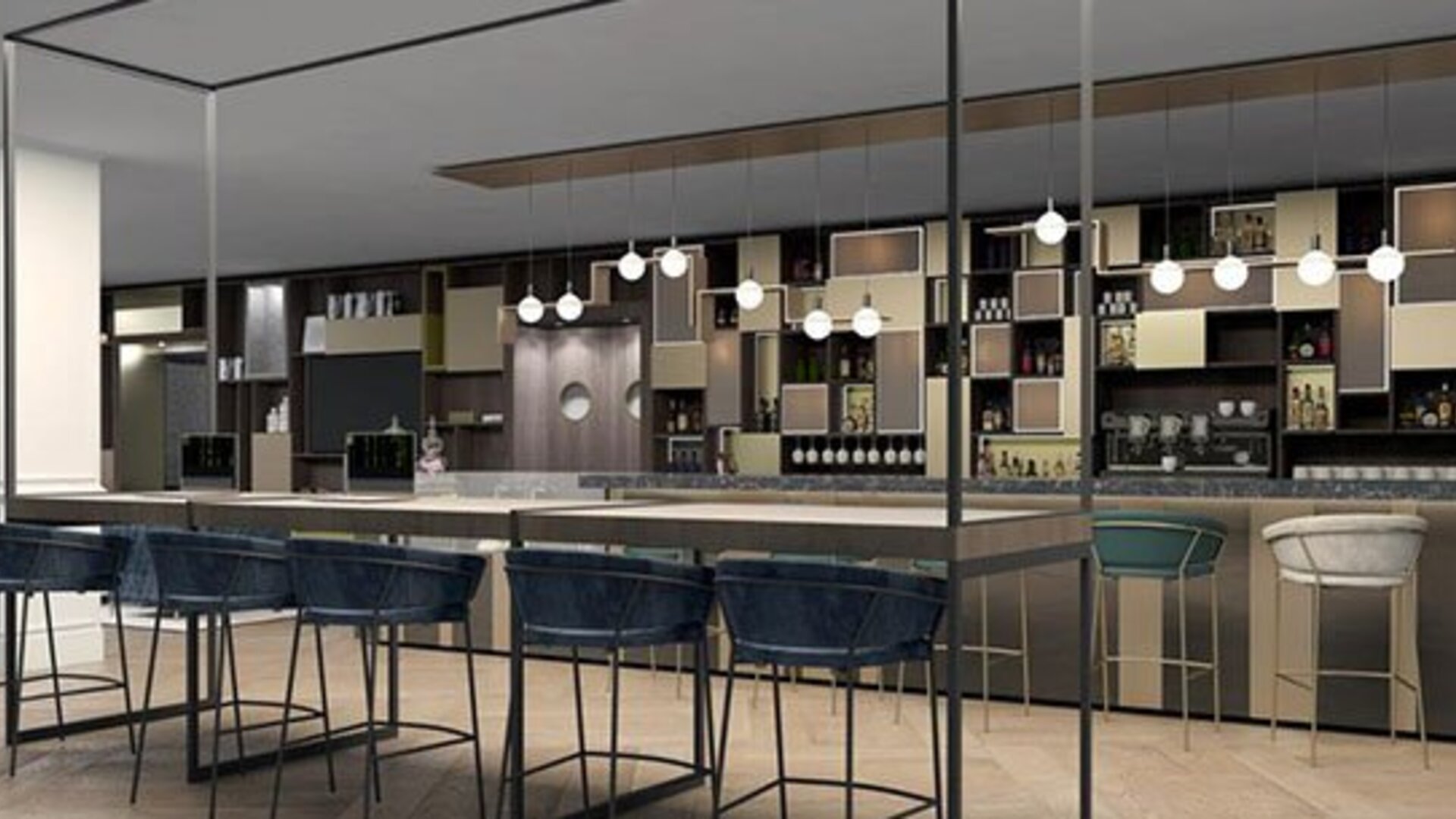 Sheraton Milan San Siro