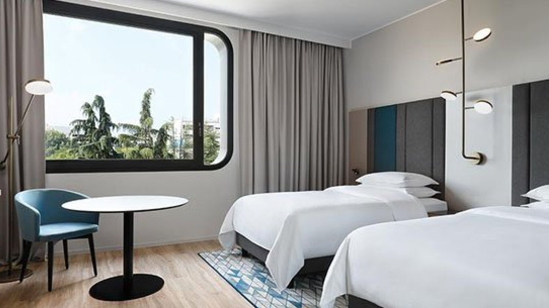 Sheraton Milan San Siro