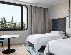 Sheraton Milan San Siro