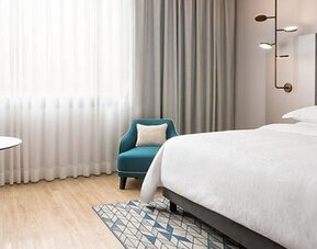 Sheraton Milan San Siro