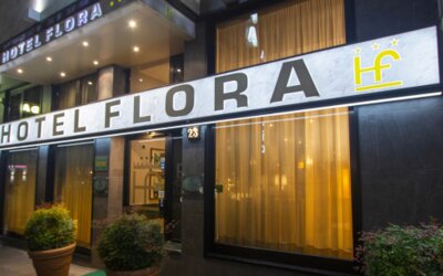 Hotel Flora
