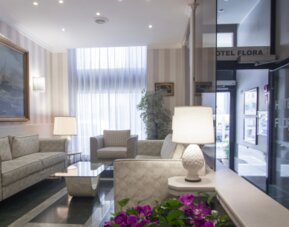 Hotel Flora