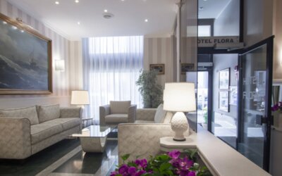 Hotel Flora