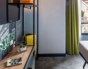 Hotel Spice Milano