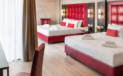 Hotel Spice Milano
