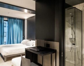 Hotel Smart Central Milano