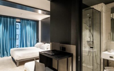 Hotel Smart Central Milano