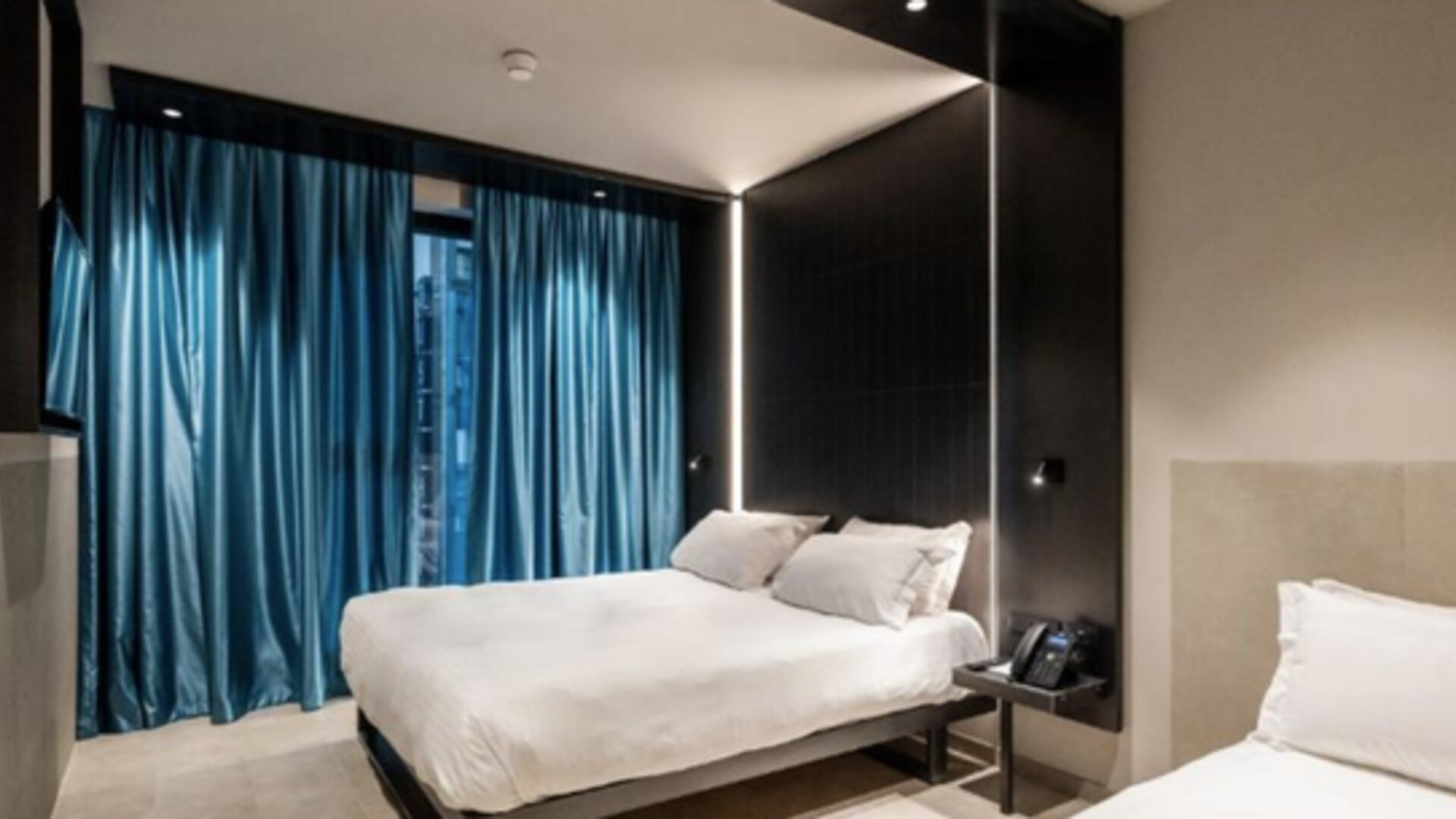 Hotel Smart Central Milano