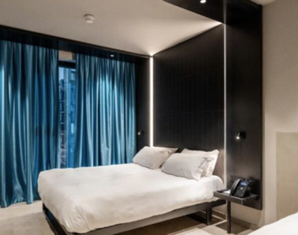 Hotel Smart Central Milano