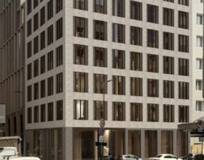 Hotel Smart Central Milano