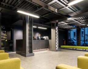 Hotel Smart Central Milano