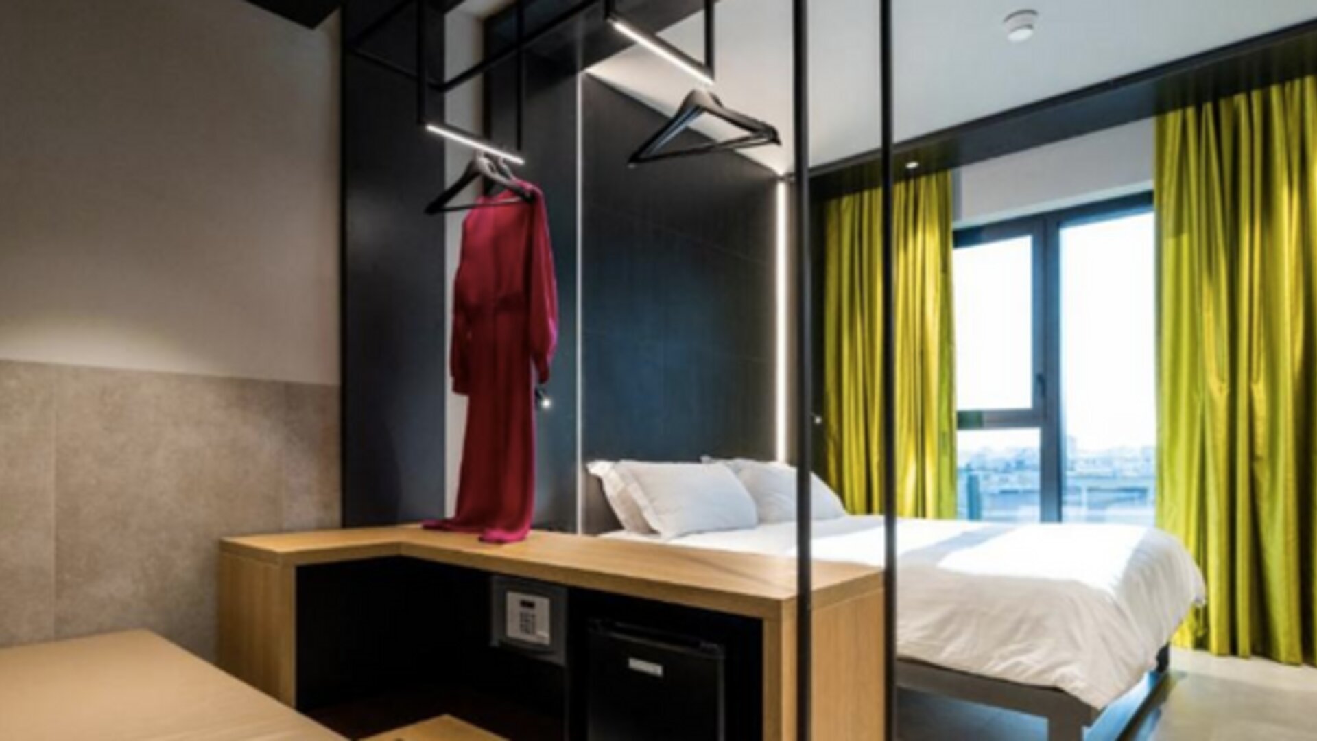 Hotel Smart Central Milano