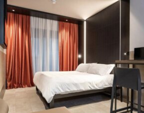 Hotel Smart Central Milano