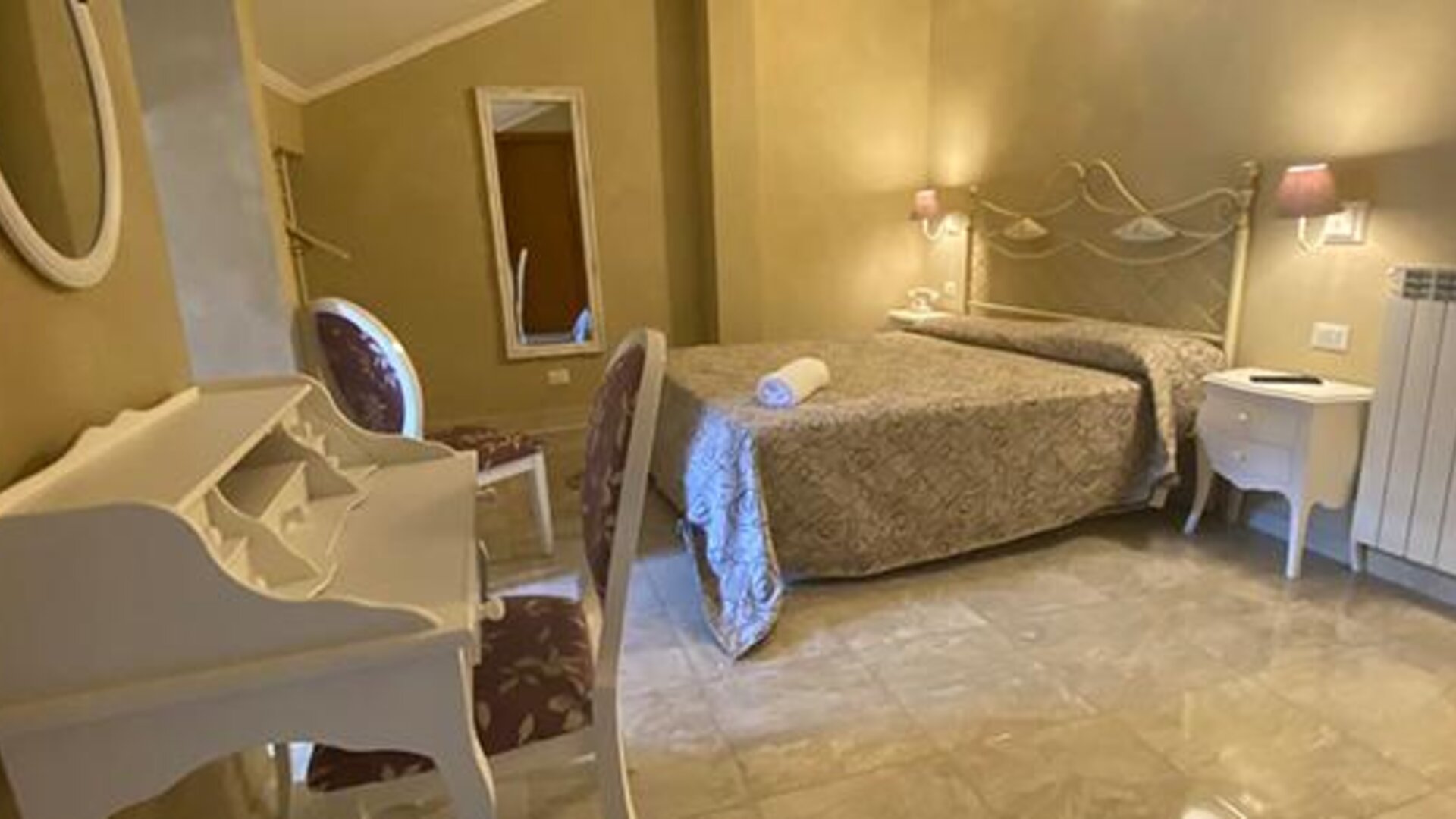 Boutique Hotel Calais