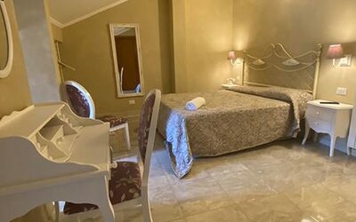 Boutique Hotel Calais