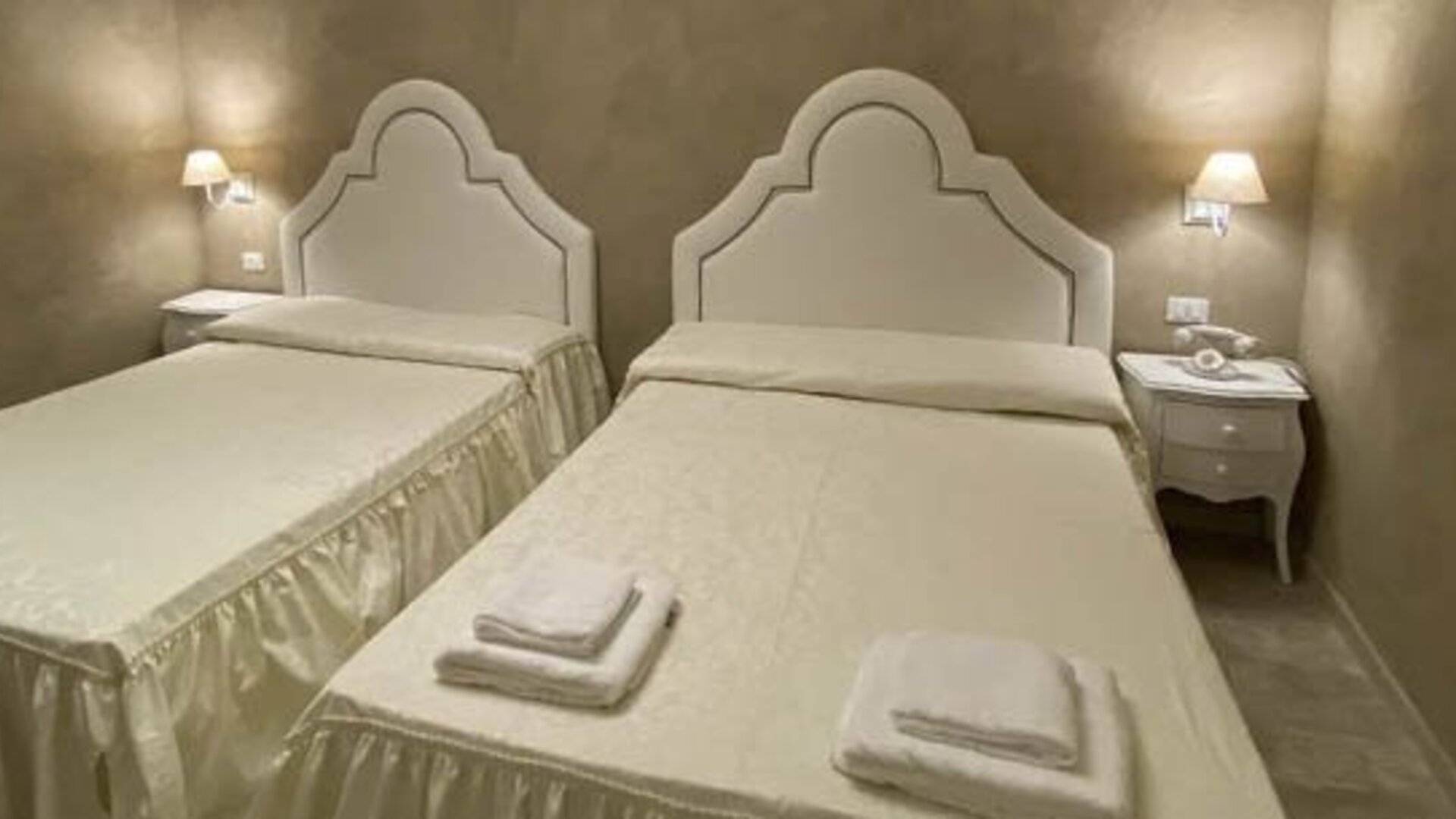 Boutique Hotel Calais