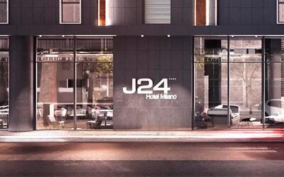 J24 Hotel Milano