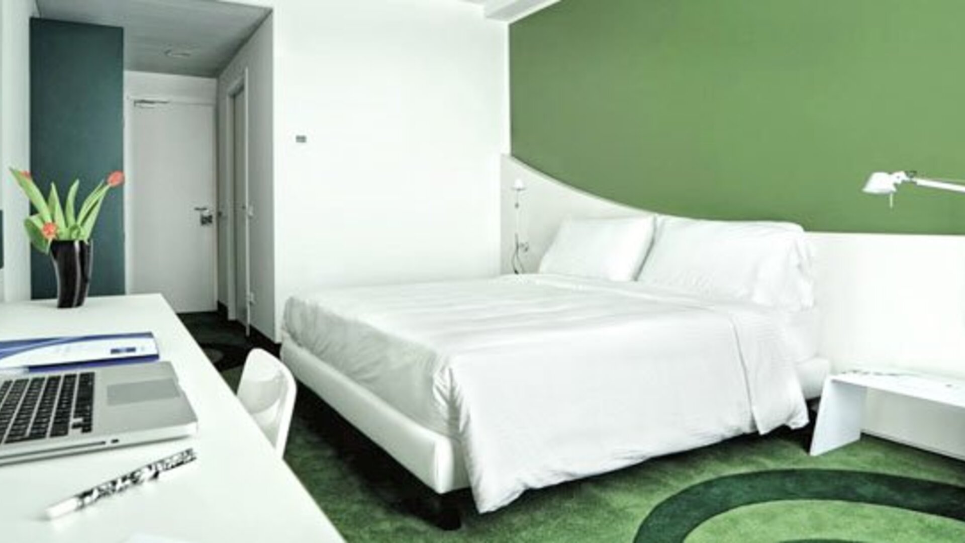 Hotel Idea Plus Milano Malpensa Airport