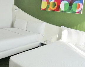 Hotel Idea Plus Milano Malpensa Airport