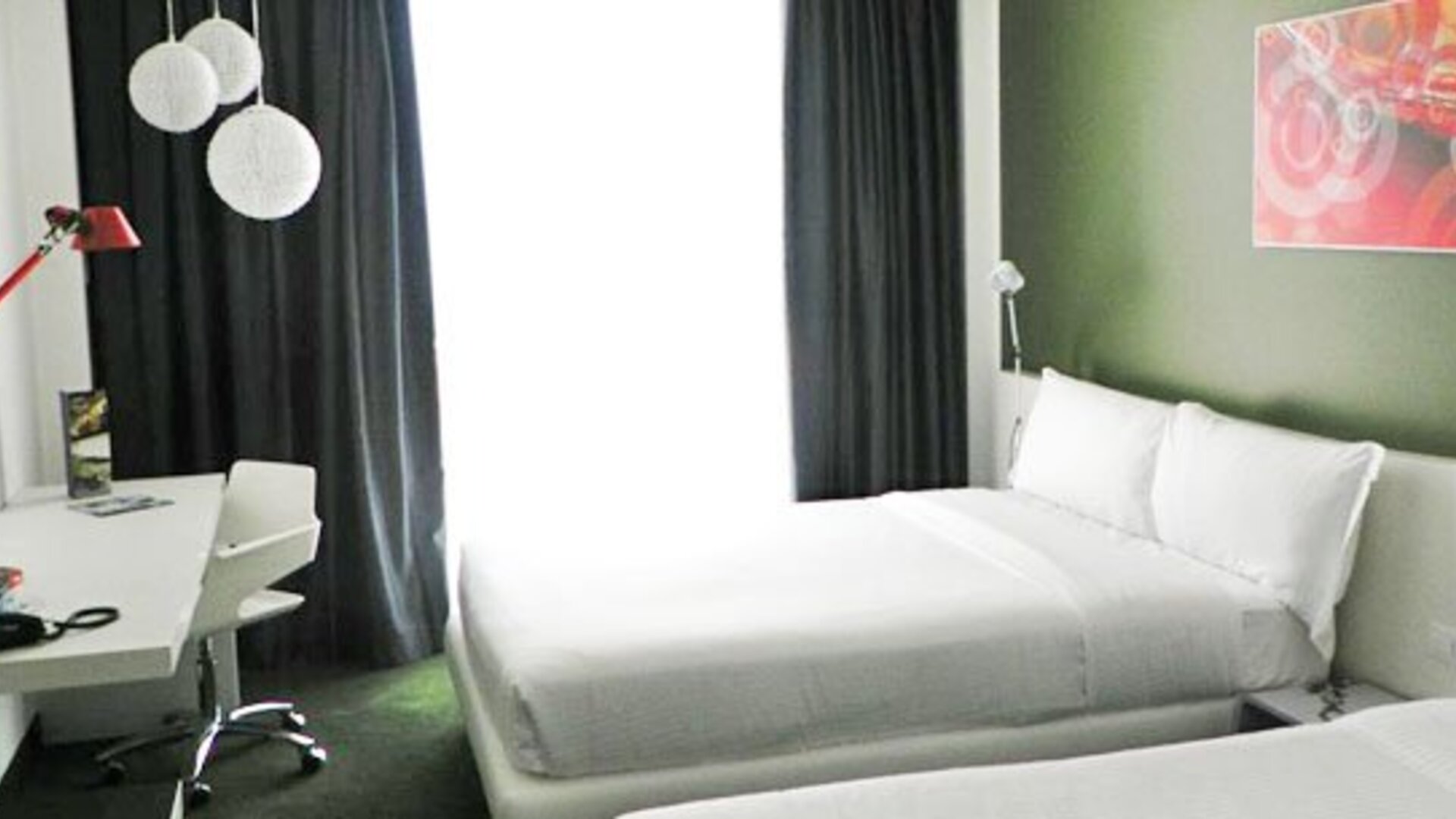 Hotel Idea Plus Milano Malpensa Airport