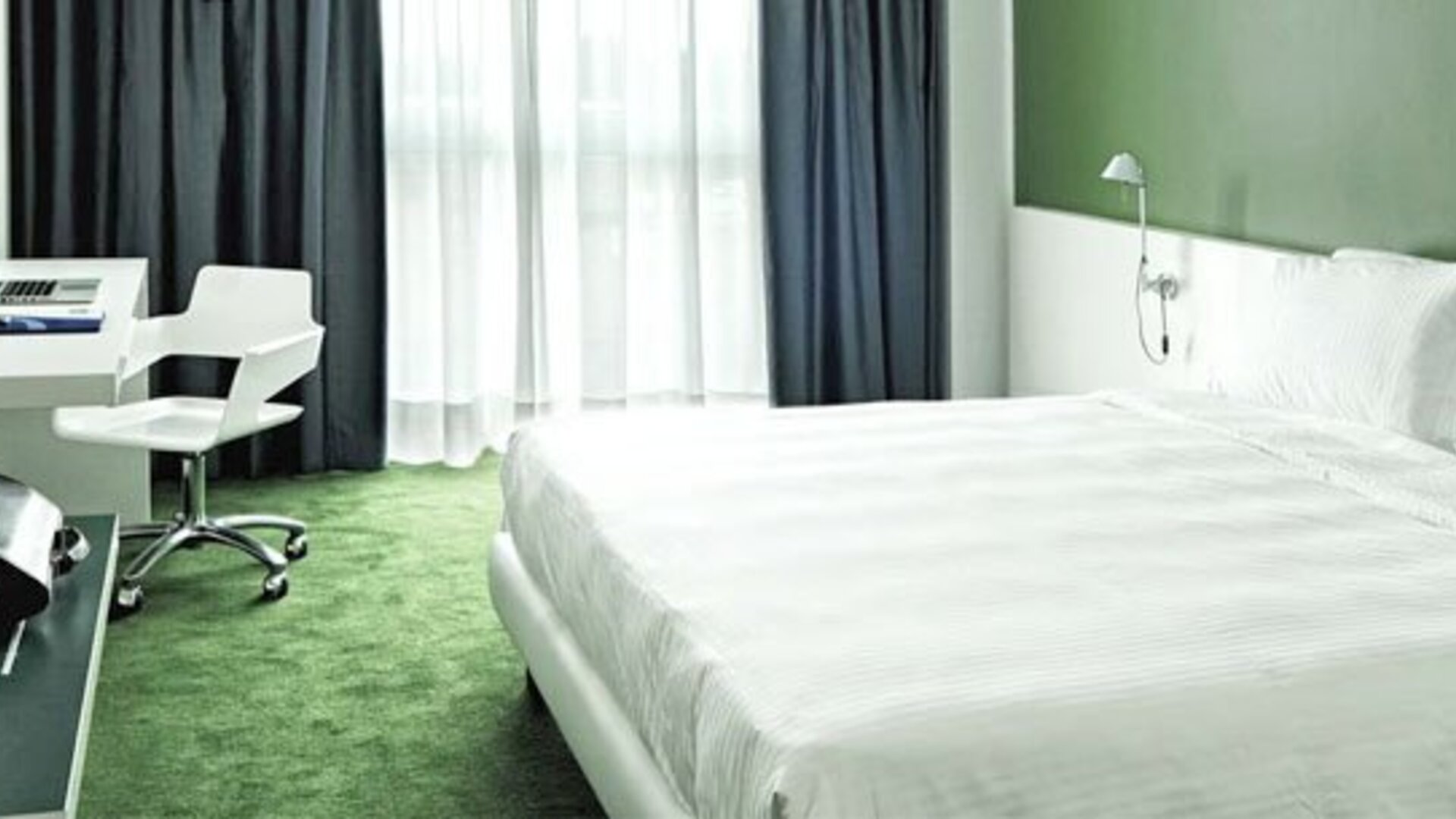 Hotel Idea Plus Milano Malpensa Airport