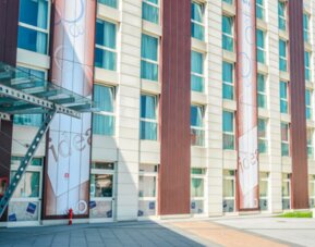 Hotel Idea Plus Milano Malpensa Airport