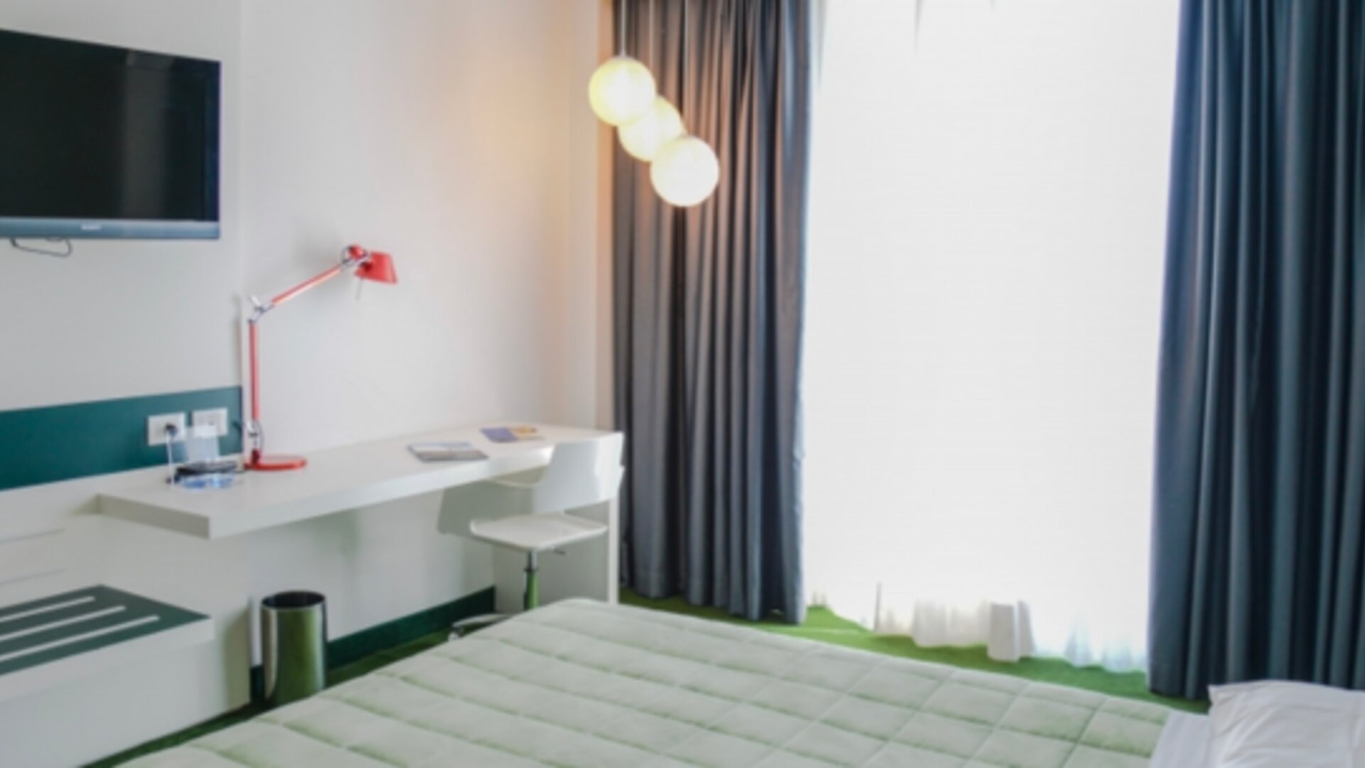 Hotel Idea Plus Milano Malpensa Airport