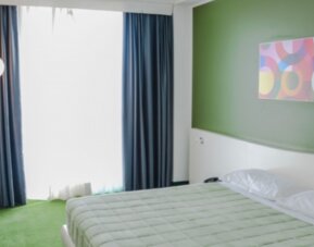 Hotel Idea Plus Milano Malpensa Airport