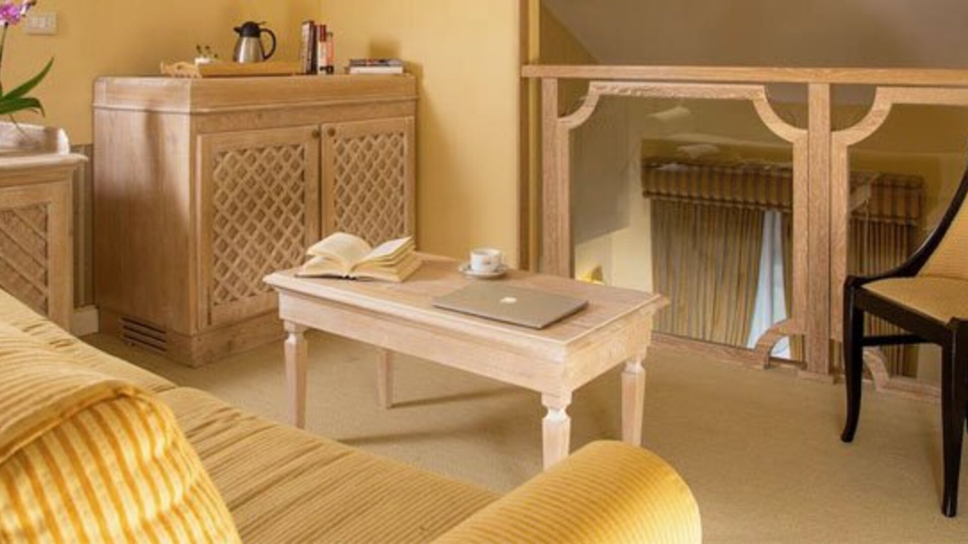 Best Western Park Hotel Roma Nord