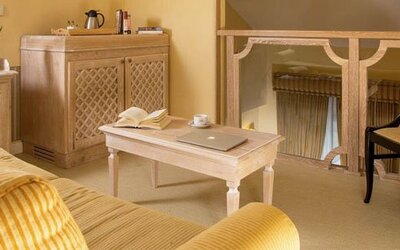 Best Western Park Hotel Roma Nord