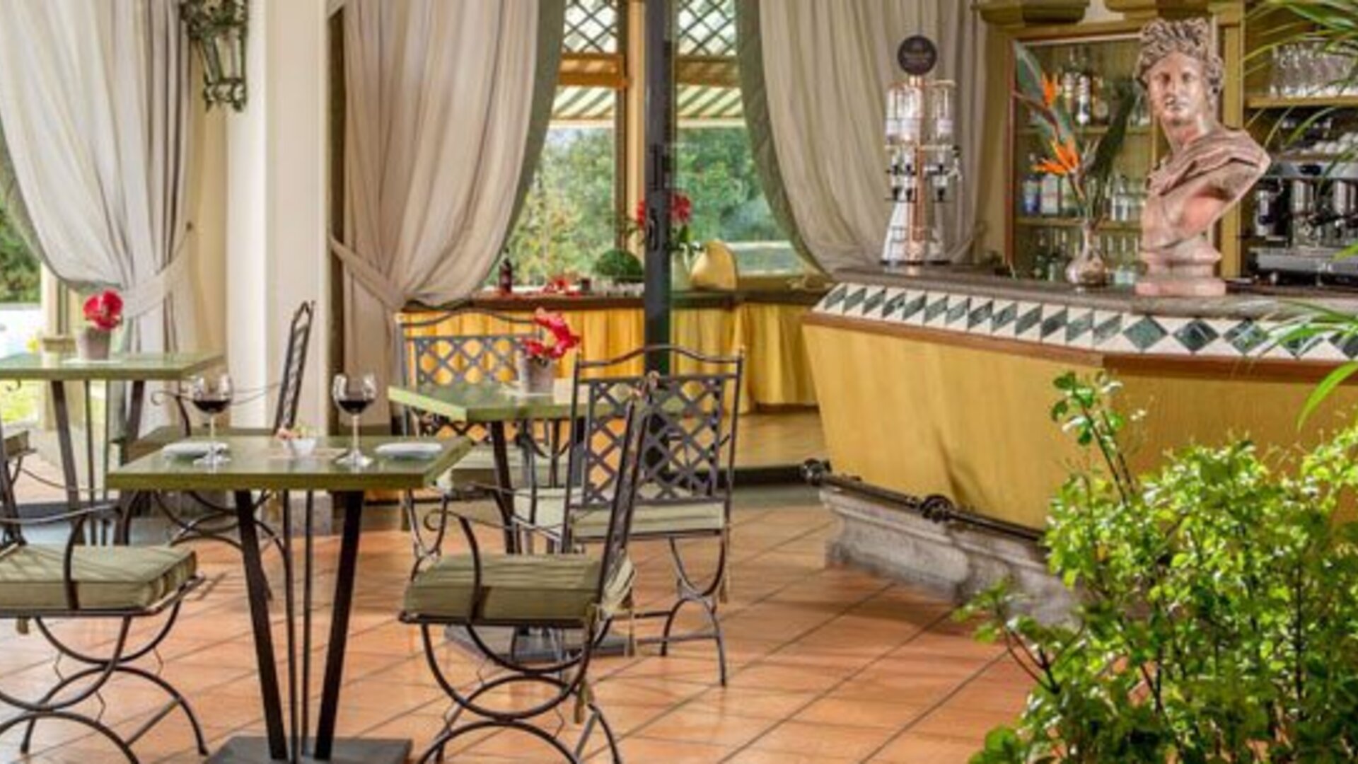 Best Western Park Hotel Roma Nord