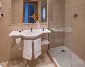 Best Western Park Hotel Roma Nord