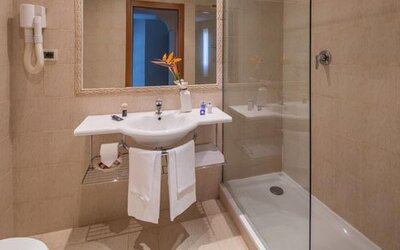 Best Western Park Hotel Roma Nord