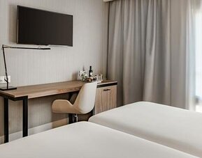 NH Madrid Paseo De La Habana